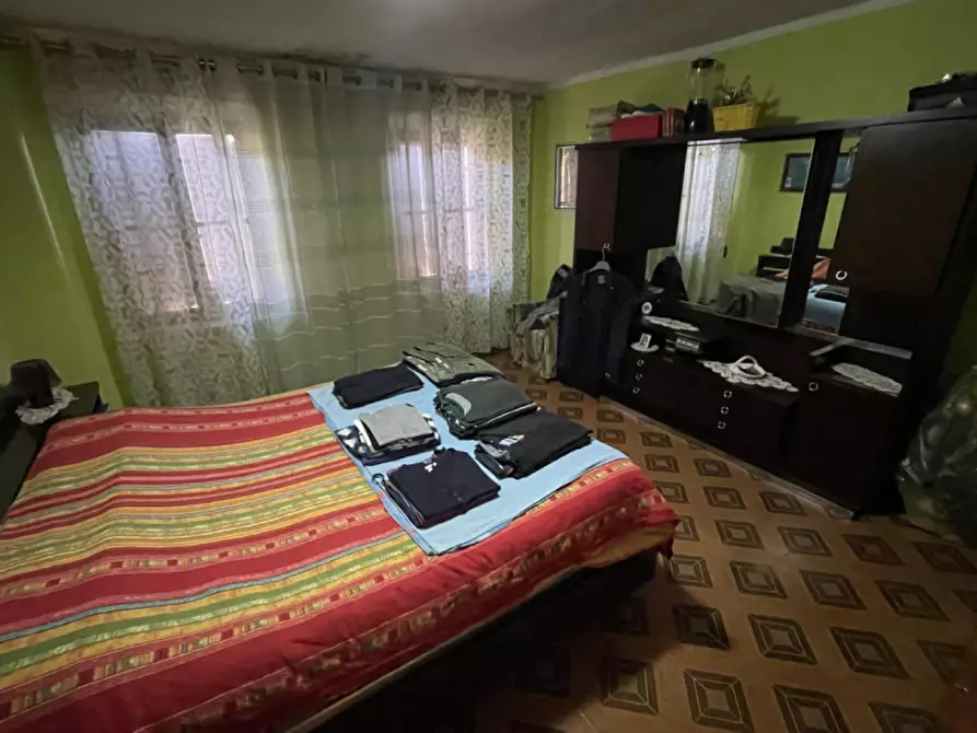 Immagine 15 di Villa in vendita  in Via Fermo Sisto Zerbato a Tregnago