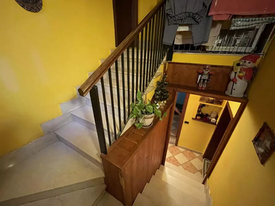 Immagine 20 di Villa in vendita  in Via Fermo Sisto Zerbato a Tregnago