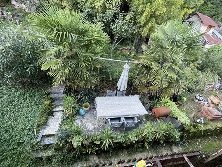Immagine 21 di Villa in vendita  in Via Fermo Sisto Zerbato a Tregnago