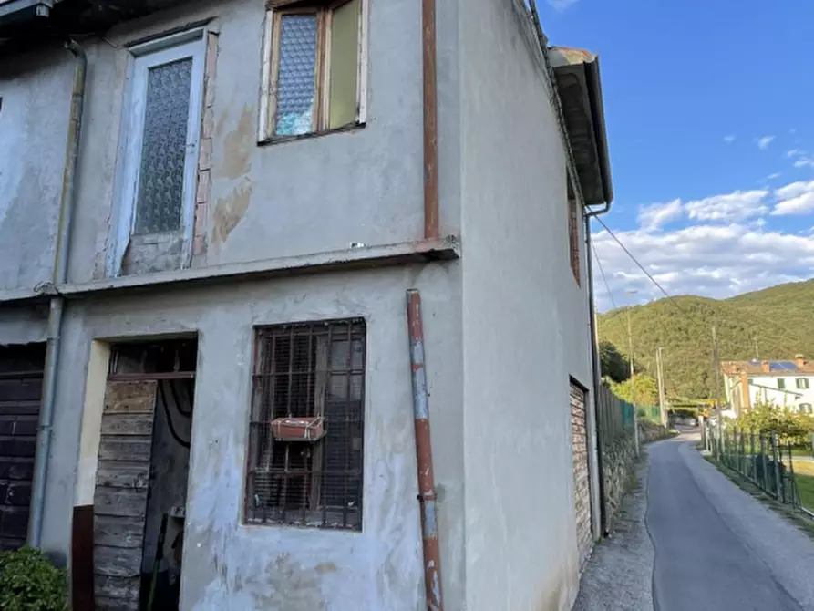 Immagine 22 di Villa in vendita  in Via Fermo Sisto Zerbato a Tregnago