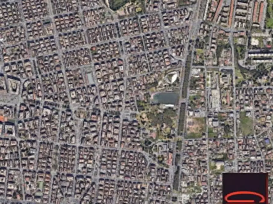 Immagine 2 di Appartamento in vendita  in Viale Palmiro Togliatti a Roma