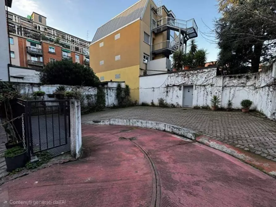 Immagine 7 di Garage in vendita  in Via Nicola Antonio Porpora a Milano