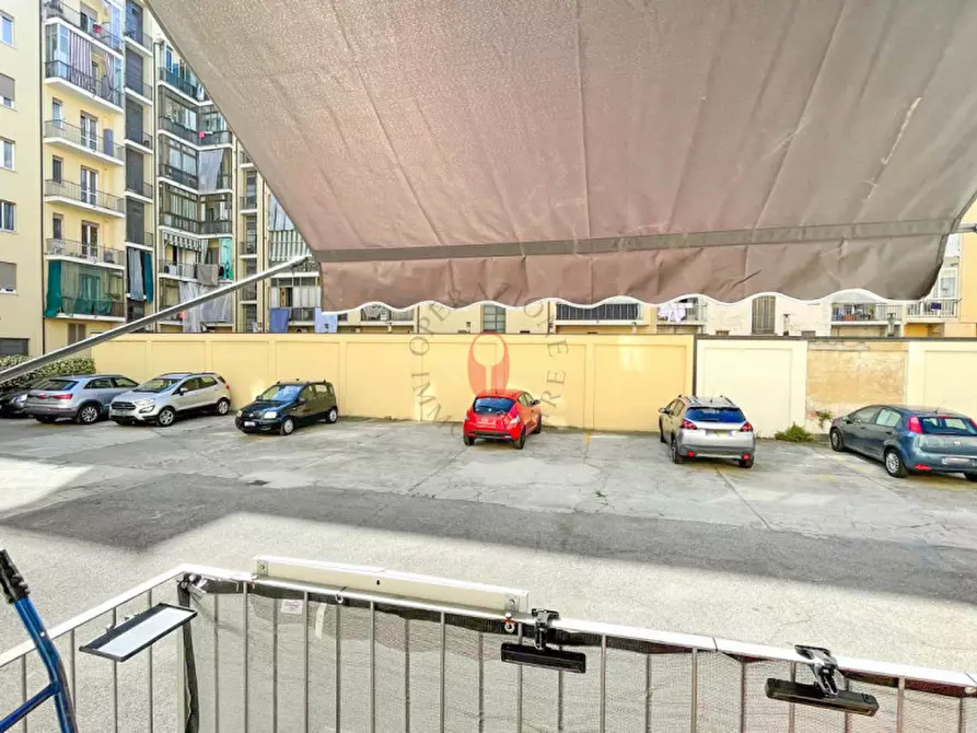 Immagine 10 di Camera in affitto  in Via Albisola 8 a Torino