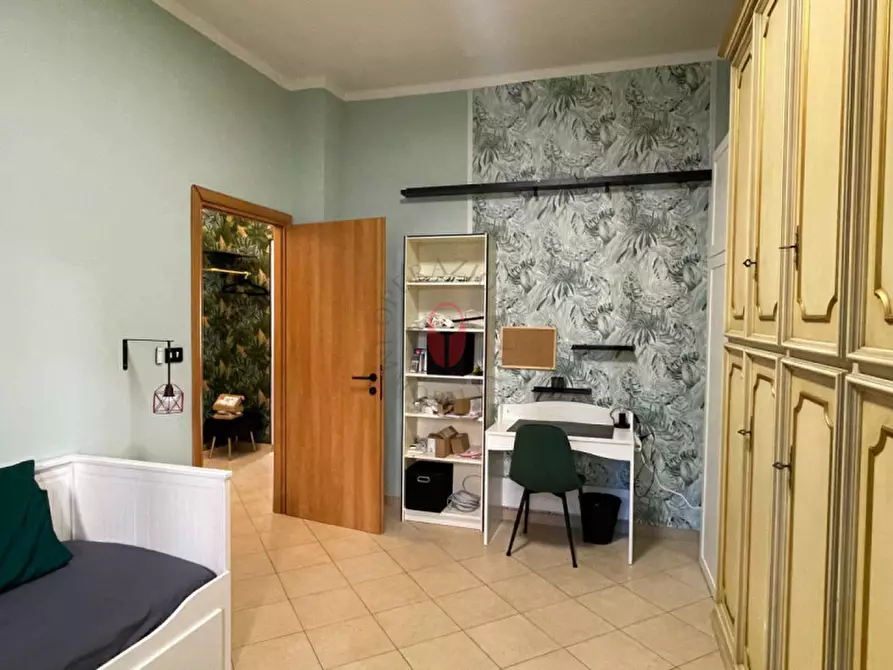 Immagine 13 di Camera in affitto  in Via Albisola 8 a Torino