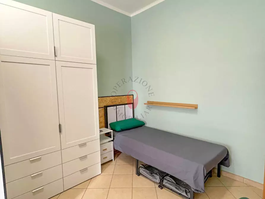 Immagine 16 di Camera in affitto  in Via Albisola 8 a Torino