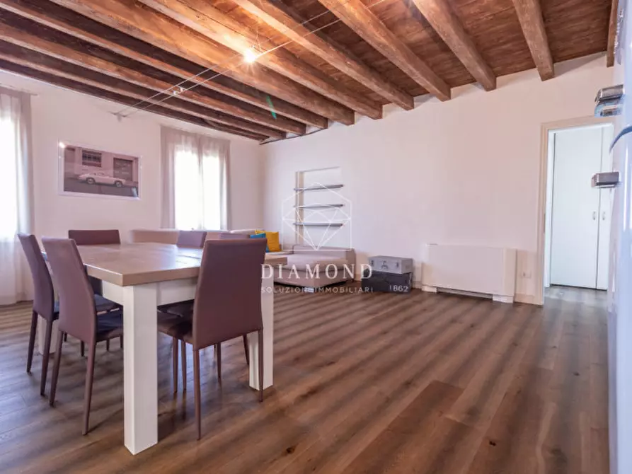 Immagine 2 di Appartamento in affitto  in Via Giuseppe Mazzini Falzè di Trevignano a Trevignano