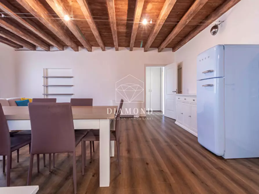 Immagine 3 di Appartamento in affitto  in Via Giuseppe Mazzini Falzè di Trevignano a Trevignano