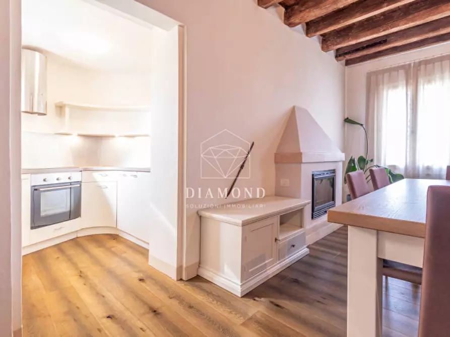 Immagine 5 di Appartamento in affitto  in Via Giuseppe Mazzini Falzè di Trevignano a Trevignano