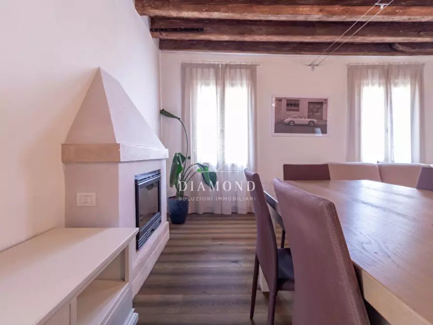 Immagine 7 di Appartamento in affitto  in Via Giuseppe Mazzini Falzè di Trevignano a Trevignano