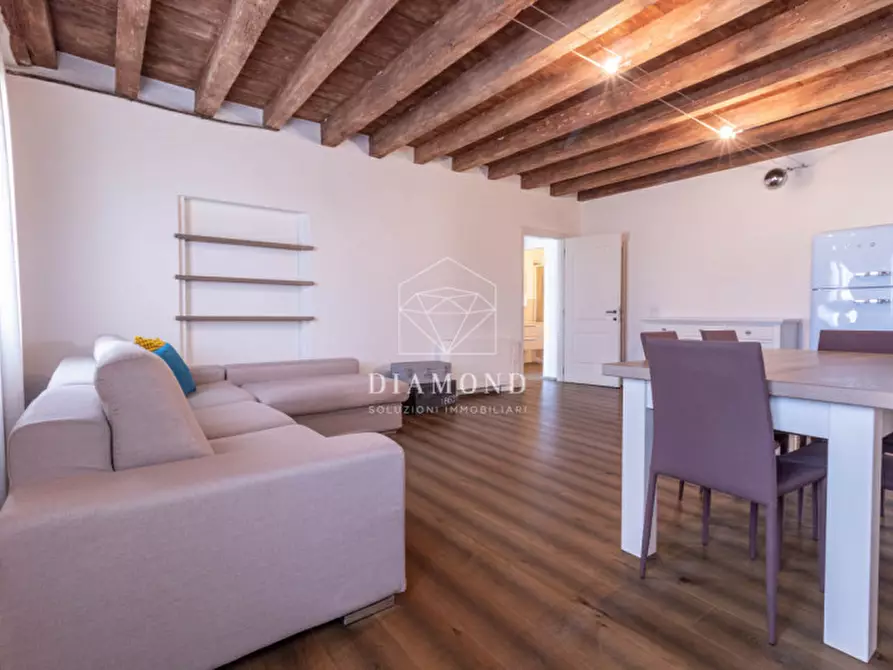 Immagine 8 di Appartamento in affitto  in Via Giuseppe Mazzini Falzè di Trevignano a Trevignano