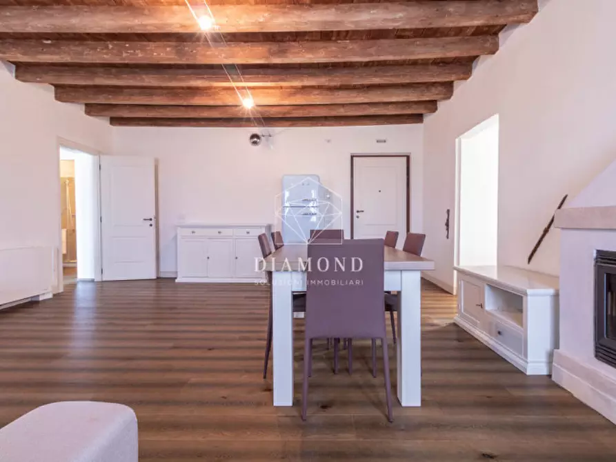 Immagine 9 di Appartamento in affitto  in Via Giuseppe Mazzini Falzè di Trevignano a Trevignano