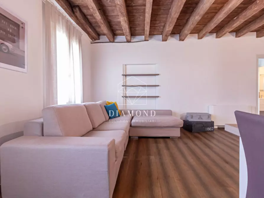 Immagine 10 di Appartamento in affitto  in Via Giuseppe Mazzini Falzè di Trevignano a Trevignano