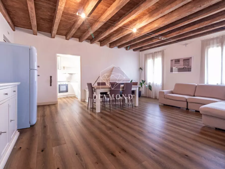 Immagine 12 di Appartamento in affitto  in Via Giuseppe Mazzini Falzè di Trevignano a Trevignano