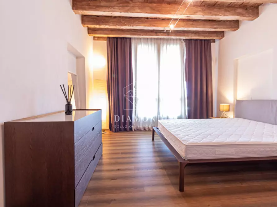 Immagine 15 di Appartamento in affitto  in Via Giuseppe Mazzini Falzè di Trevignano a Trevignano