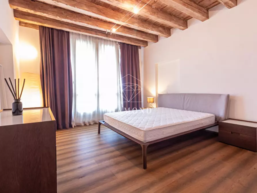 Immagine 16 di Appartamento in affitto  in Via Giuseppe Mazzini Falzè di Trevignano a Trevignano