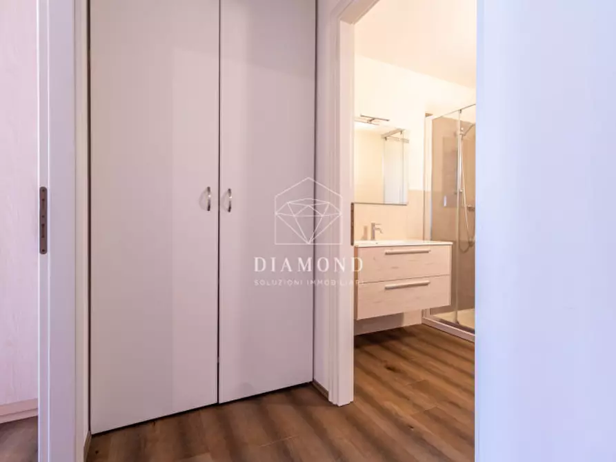 Immagine 21 di Appartamento in affitto  in Via Giuseppe Mazzini Falzè di Trevignano a Trevignano