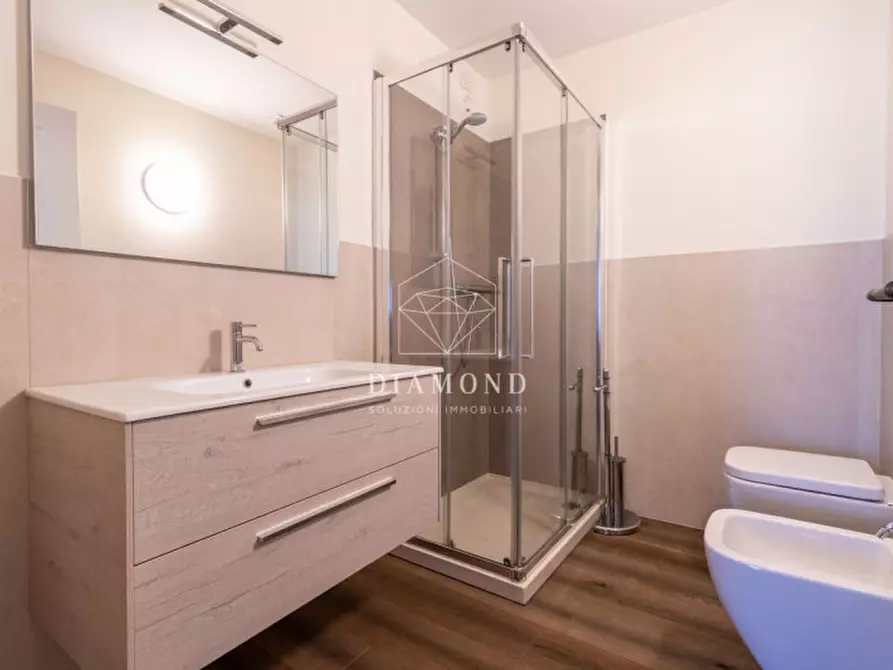 Immagine 22 di Appartamento in affitto  in Via Giuseppe Mazzini Falzè di Trevignano a Trevignano