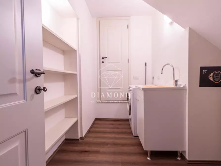 Immagine 23 di Appartamento in affitto  in Via Giuseppe Mazzini Falzè di Trevignano a Trevignano