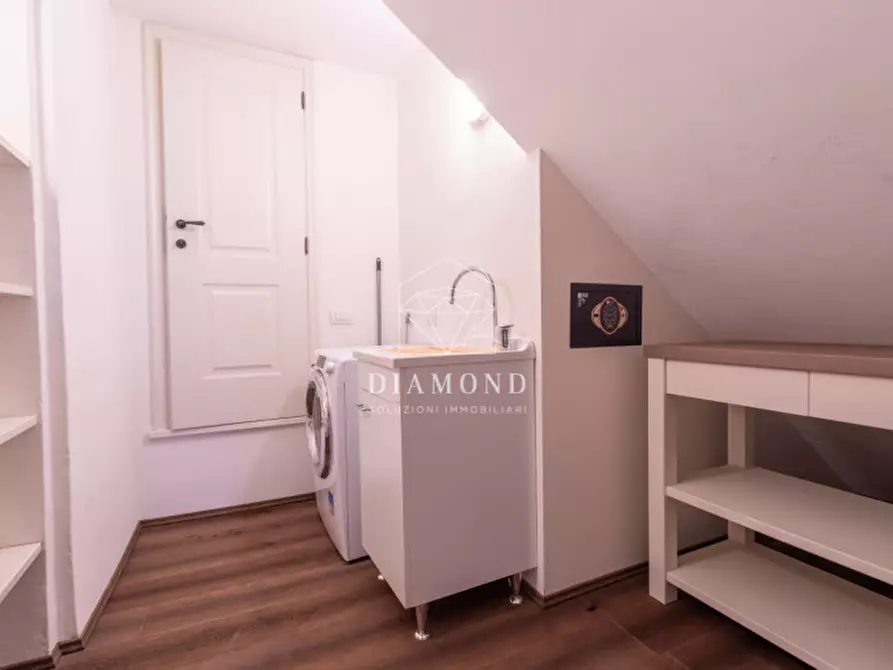 Immagine 24 di Appartamento in affitto  in Via Giuseppe Mazzini Falzè di Trevignano a Trevignano