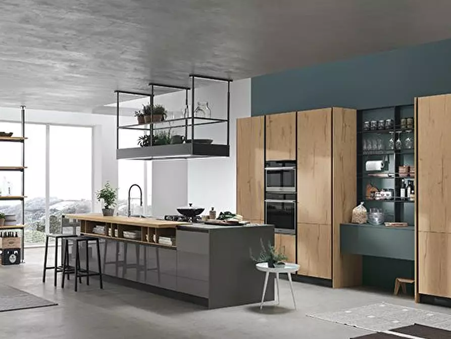 Immagine 4 di Casa trifamiliare in vendita  in Via San Vincenzo a Vigonza