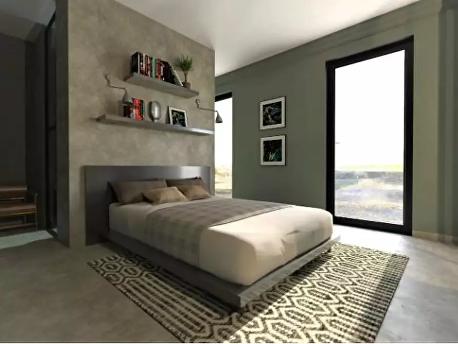 Immagine 7 di Casa trifamiliare in vendita  in Via San Vincenzo a Vigonza