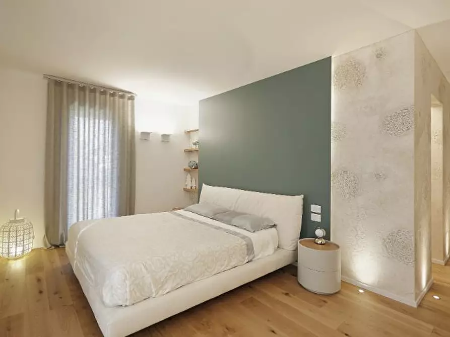 Immagine 8 di Casa trifamiliare in vendita  in Via San Vincenzo a Vigonza