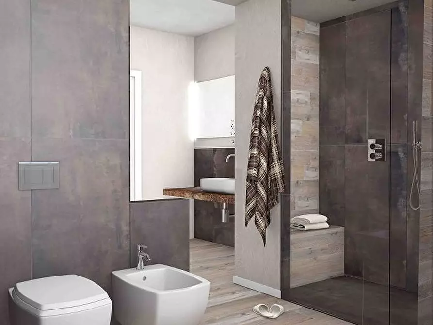 Immagine 9 di Casa trifamiliare in vendita  in Via San Vincenzo a Vigonza