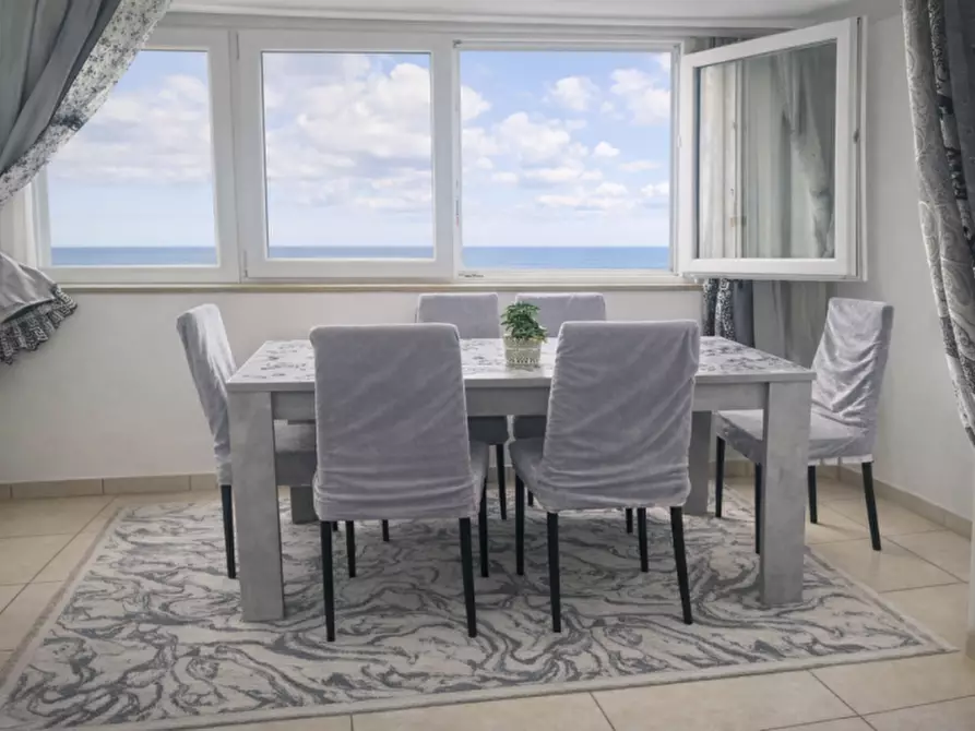 Immagine 1 di Appartamento in vendita  in Lungomare di Rocca Priora a Falconara Marittima