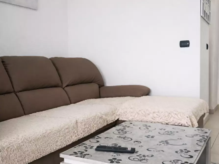 Immagine 4 di Appartamento in vendita  in Lungomare di Rocca Priora a Falconara Marittima