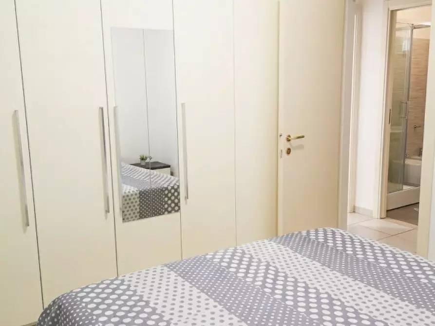 Immagine 13 di Appartamento in vendita  in Lungomare di Rocca Priora a Falconara Marittima