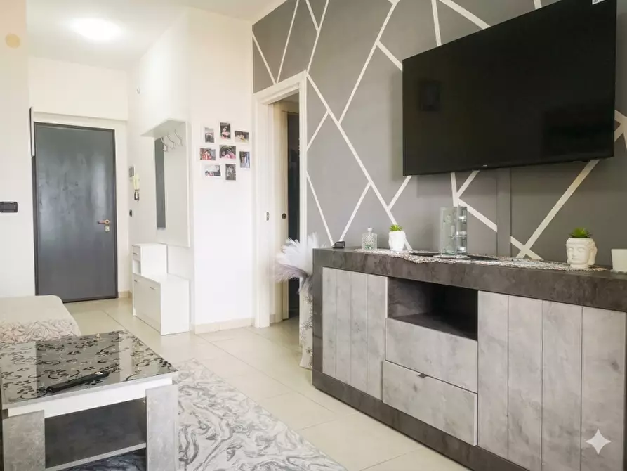 Immagine 19 di Appartamento in vendita  in Lungomare di Rocca Priora a Falconara Marittima