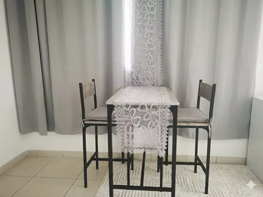 Immagine 21 di Appartamento in vendita  in Lungomare di Rocca Priora a Falconara Marittima