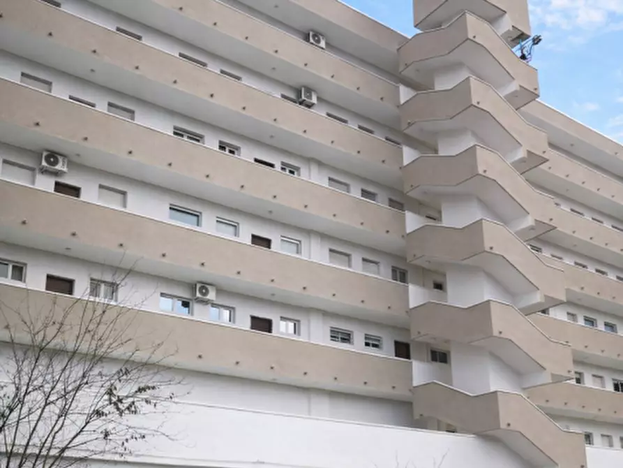 Immagine 23 di Appartamento in vendita  in Lungomare di Rocca Priora a Falconara Marittima