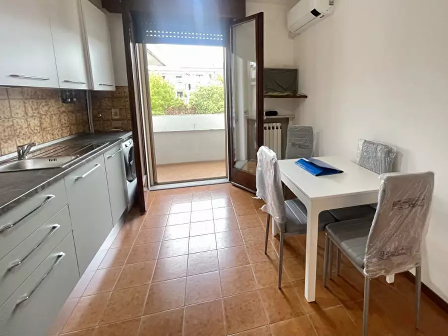 Immagine 1 di Appartamento in affitto  a Suzzara