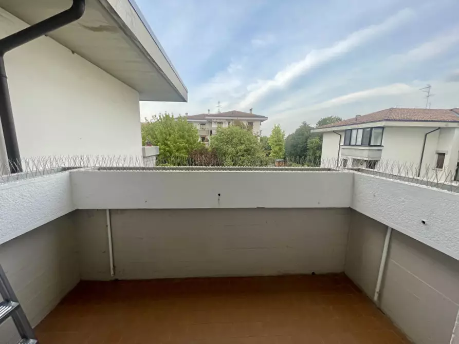 Immagine 6 di Appartamento in affitto  a Suzzara