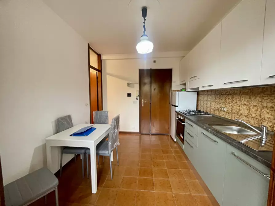 Immagine 7 di Appartamento in affitto  a Suzzara