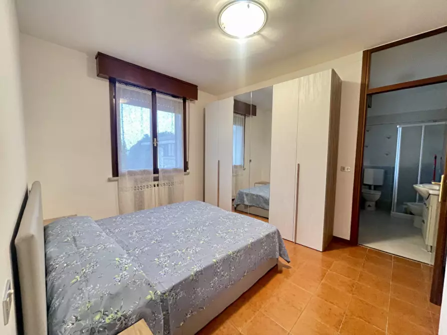 Immagine 8 di Appartamento in affitto  a Suzzara