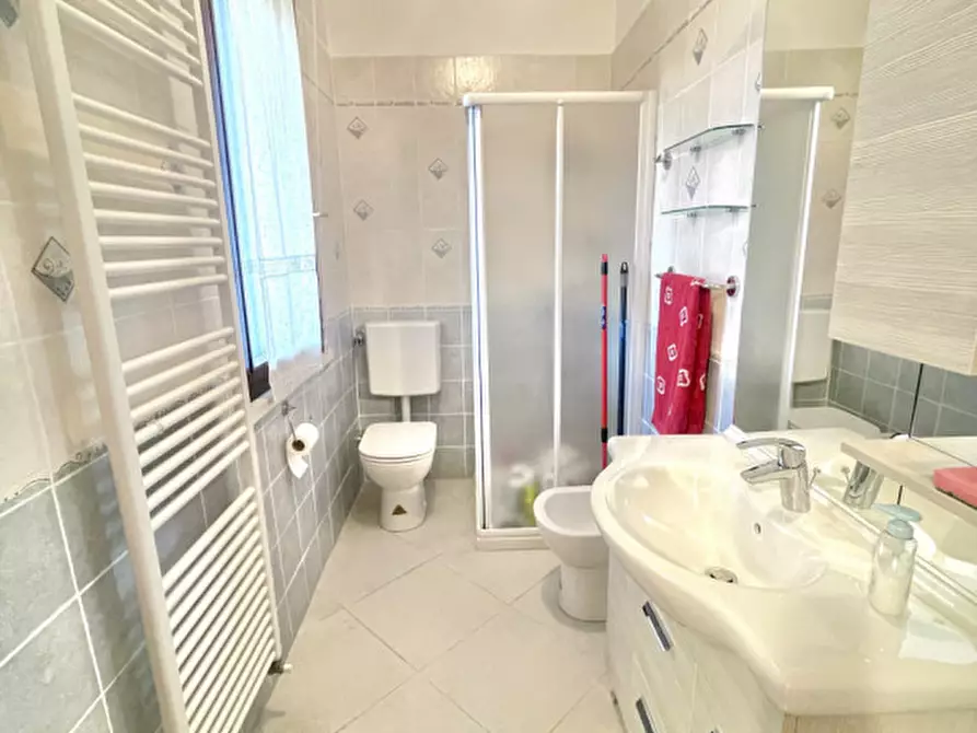 Immagine 11 di Appartamento in affitto  a Suzzara