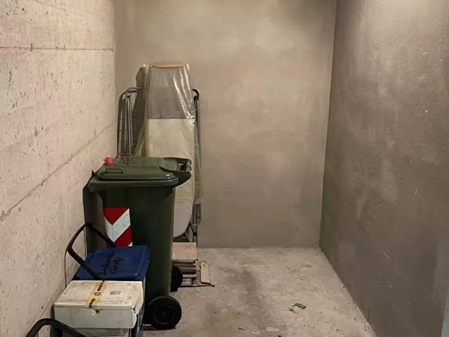 Immagine 14 di Appartamento in affitto  a Suzzara