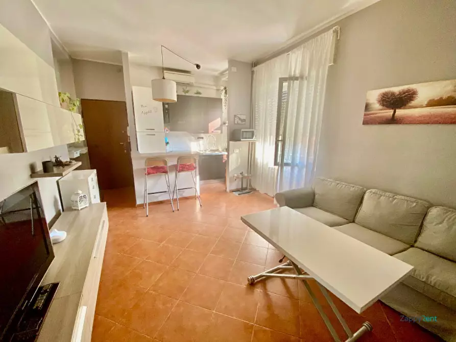 Immagine 2 di Appartamento in affitto  in Via dei Giovi, 89 a Cormano