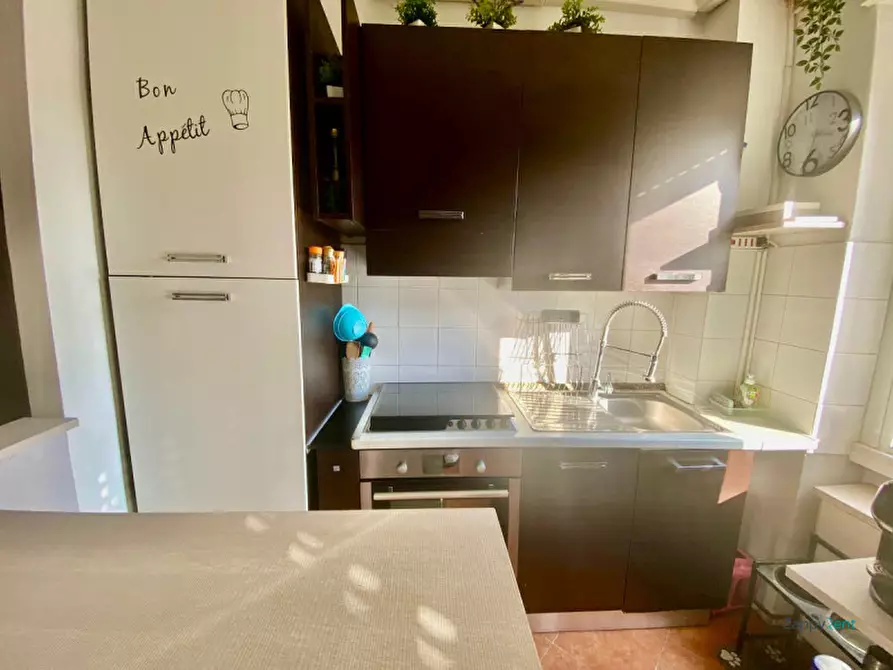 Immagine 10 di Appartamento in affitto  in Via dei Giovi, 89 a Cormano