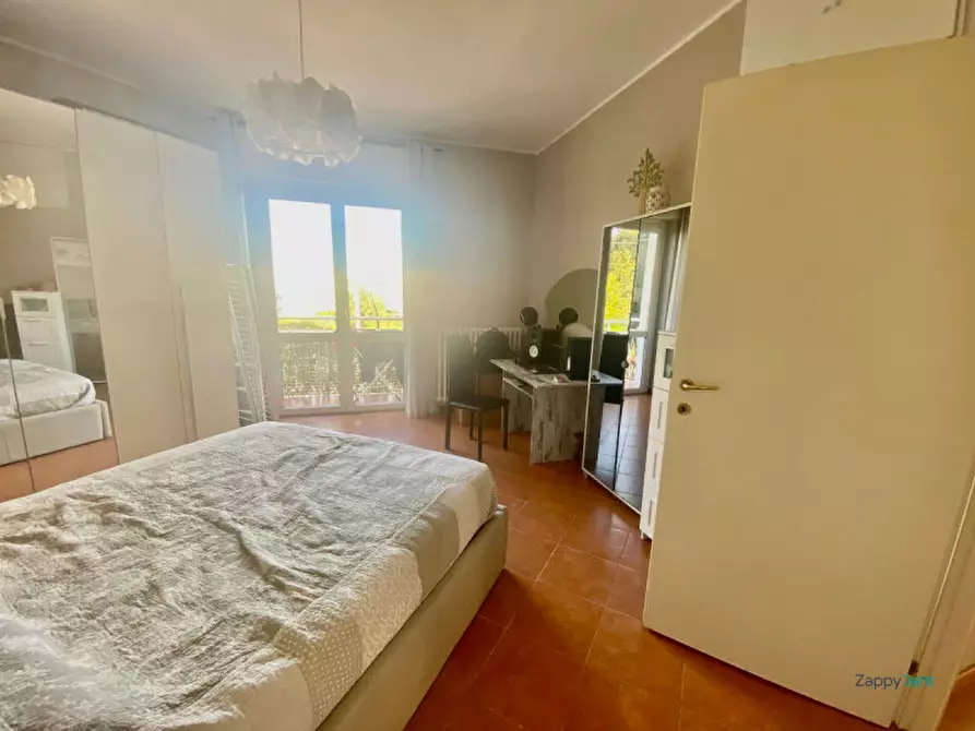 Immagine 14 di Appartamento in affitto  in Via dei Giovi, 89 a Cormano