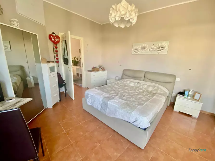 Immagine 15 di Appartamento in affitto  in Via dei Giovi, 89 a Cormano