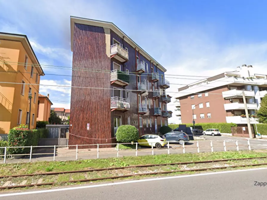 Immagine 22 di Appartamento in affitto  in Via dei Giovi, 89 a Cormano