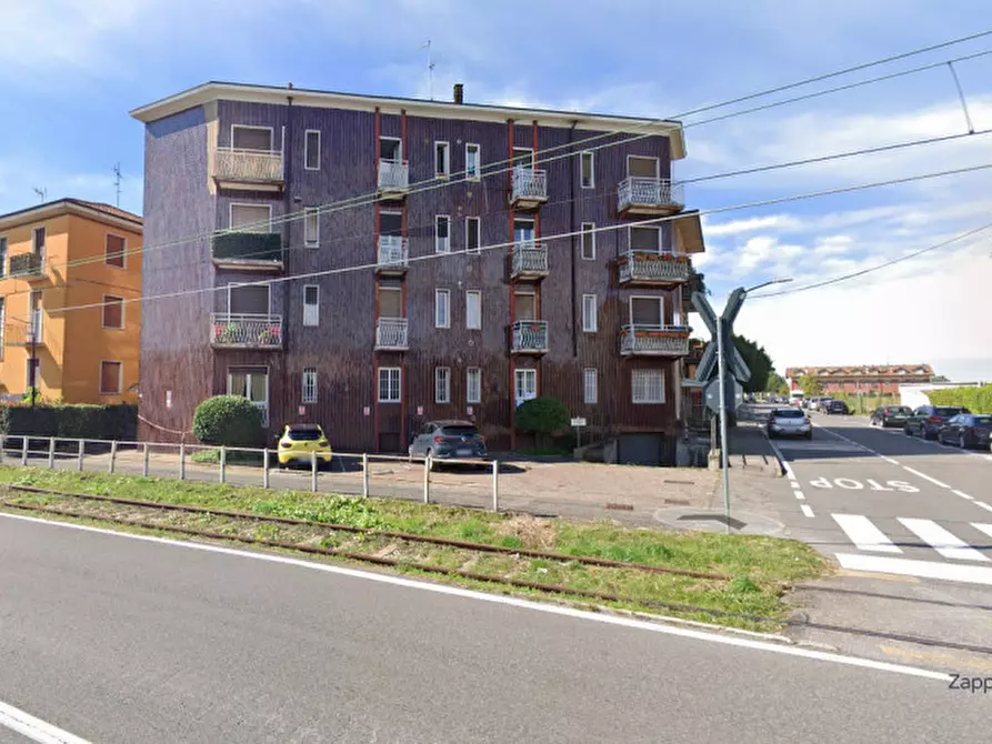 Immagine 23 di Appartamento in affitto  in Via dei Giovi, 89 a Cormano