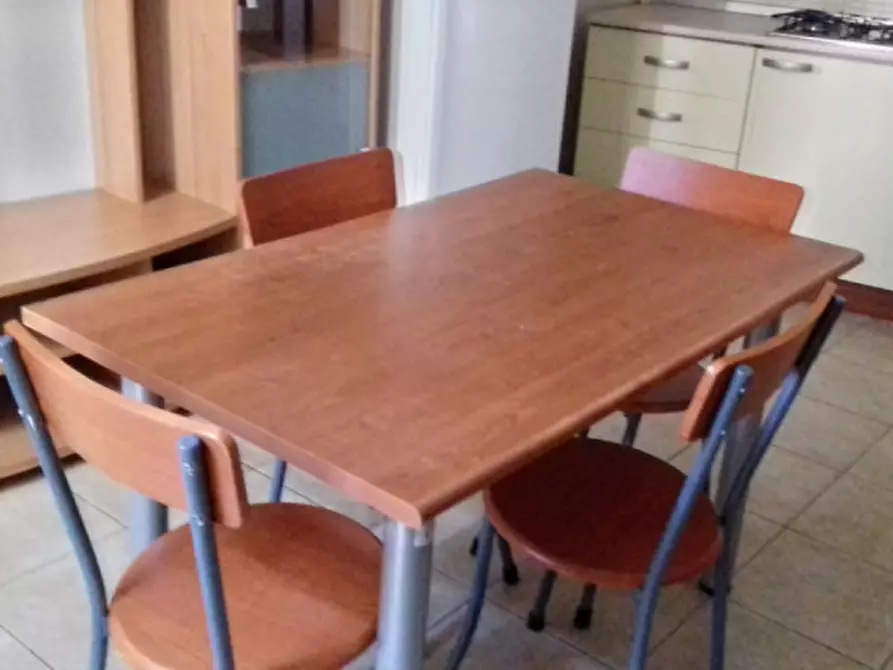 Immagine 4 di Appartamento in affitto  in via borello a Cesena