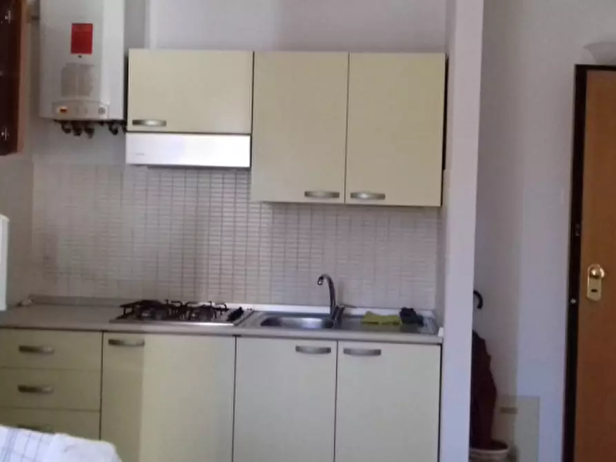 Immagine 5 di Appartamento in affitto  in via borello a Cesena