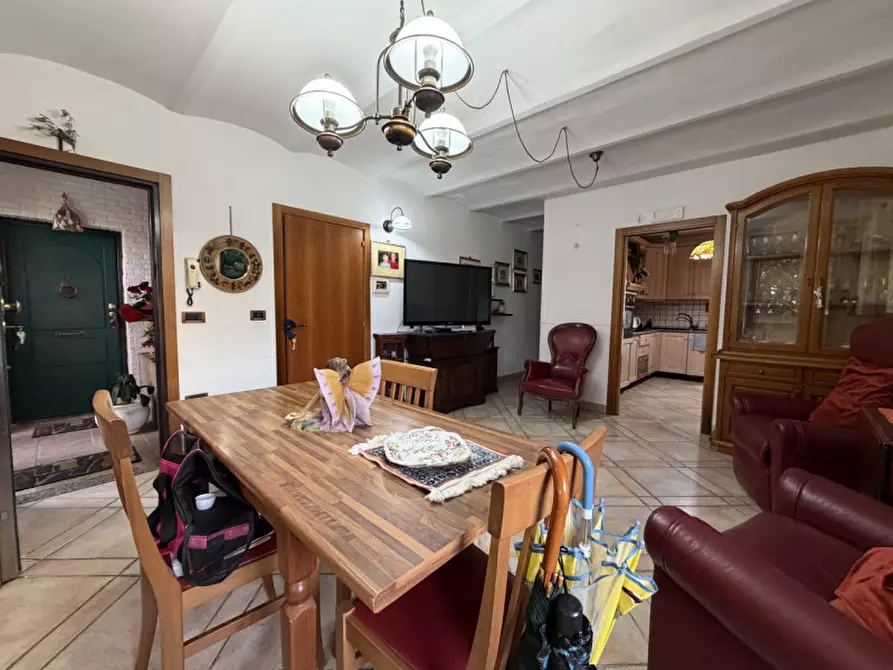 Immagine 4 di Appartamento in vendita  a Senigallia