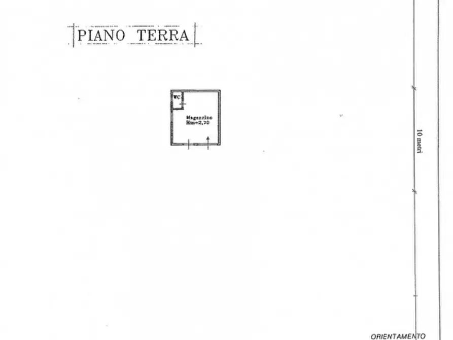 Immagine 35 di Appartamento in vendita  a Senigallia