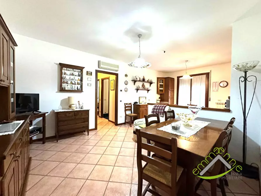 Immagine 1 di Appartamento in vendita  in Via Marco Polo a Dolo